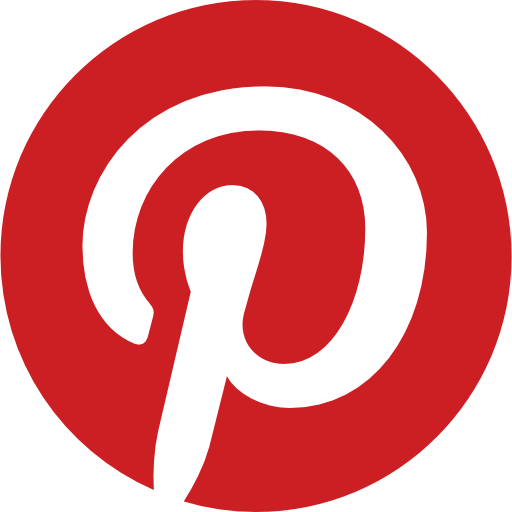 Image logo Pinterest